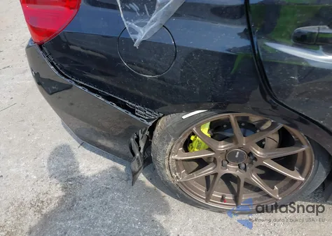 2019 Subaru Wrx Sti из США, поврежденный, VIN JF1VA2R6XK9813517